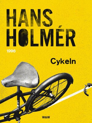 cover image of Cykeln